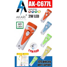 AK-C677L